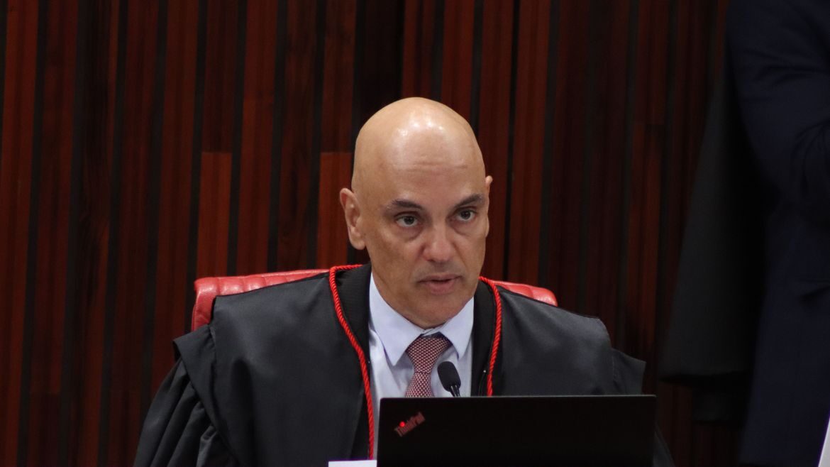Moraes diz que TSE combaterá novas modalidades de abusos nas eleições