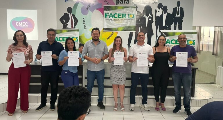 Mulheres empreendedoras de Rondônia criam Conselho para ter mais representatividade empresarial