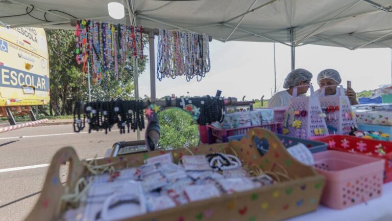 Confira a agenda do Giro Empreendedor neste final de semana - News Rondônia
