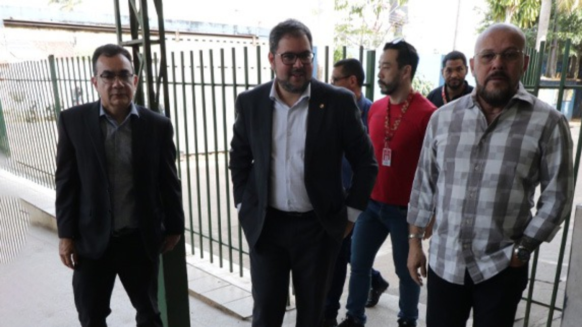Candidatos ao Concurso do MPRO fazem provas na capital e em Ji-Paraná - News Rondônia