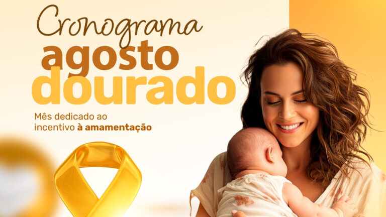 Ji-Paraná, RO: Semusa realiza ciclo de palestras da campanha Agosto Dourado - News Rondônia