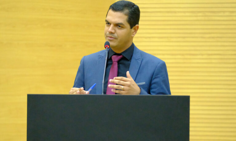 Deputado Cássio Gois alerta para os problemas da saúde em Rondônia - News Rondônia