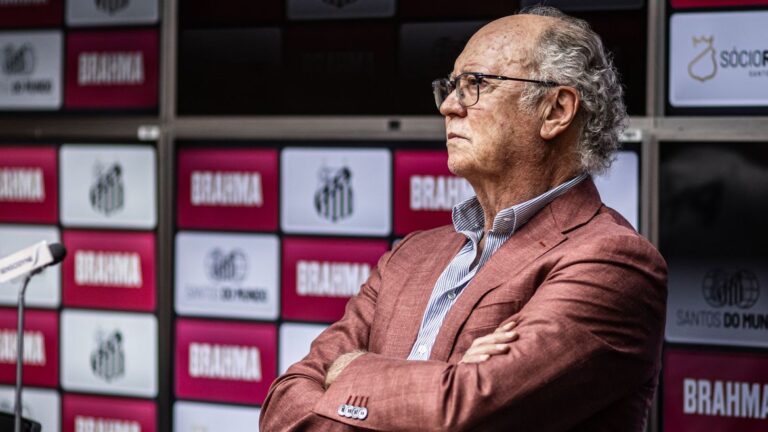 Paulo Roberto Falcão é investigado em caso de importunação sexual