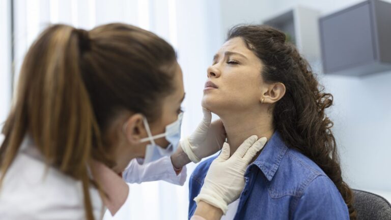 População de Rondônia deve ficar atenta às infecções de garganta, principalmente nesse período