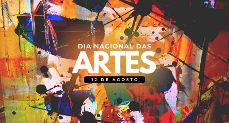 12 de agosto: Dia Nacional das Artes - News Rondônia