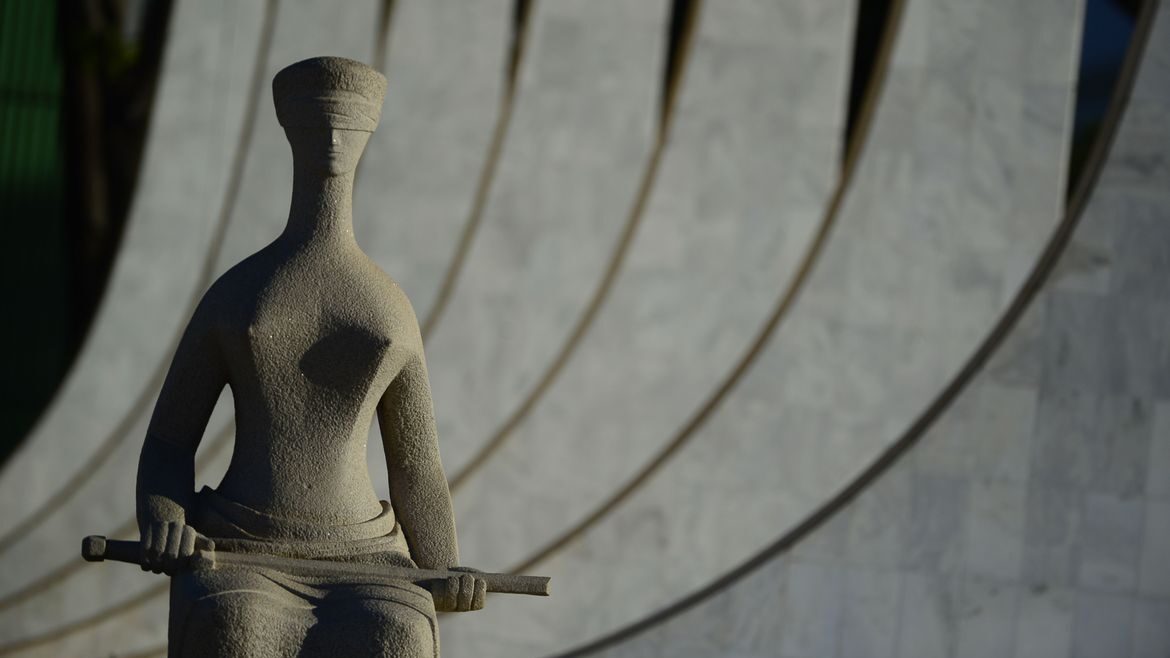 STF retoma julgamento sobre descriminalização do porte de drogas