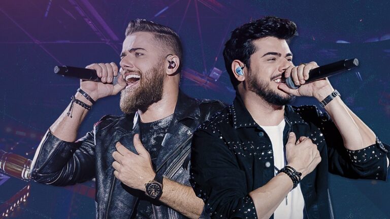 Show da dupla Zé Neto e Cristiano celebra 15 anos do Porto Velho Shopping na sexta (4)