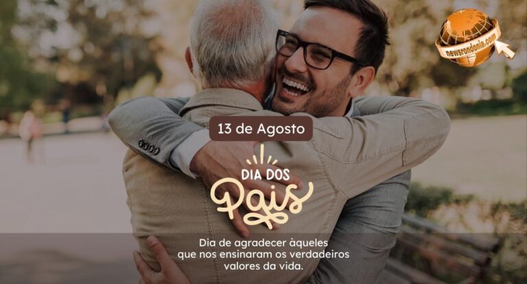 O Dia dos Pais: celebrando a influência paterna em nossas vidas - News Rondônia