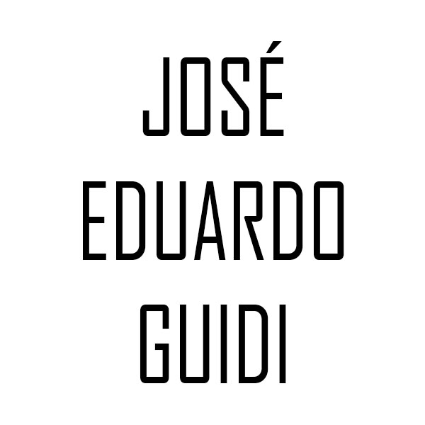 José Eduardo Guidi