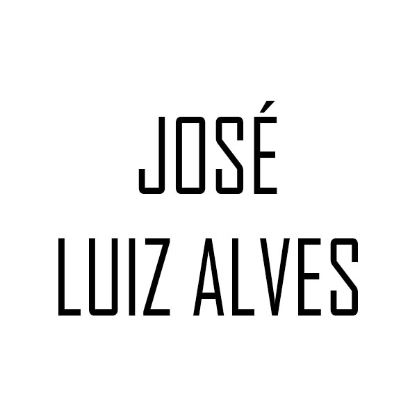 José Luiz Alves