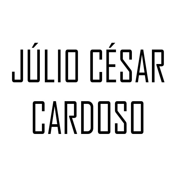 Júlio César Cardoso