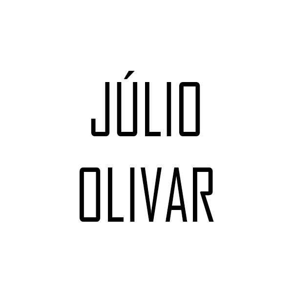 Júlio Olivar