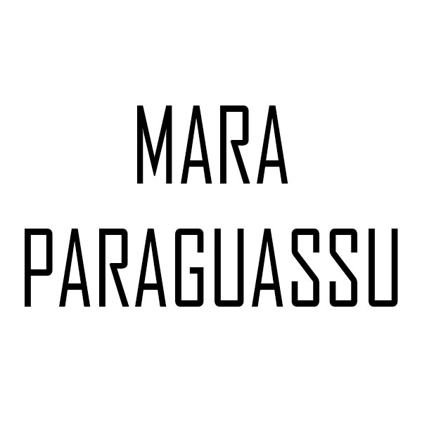 Mara Paraguassu