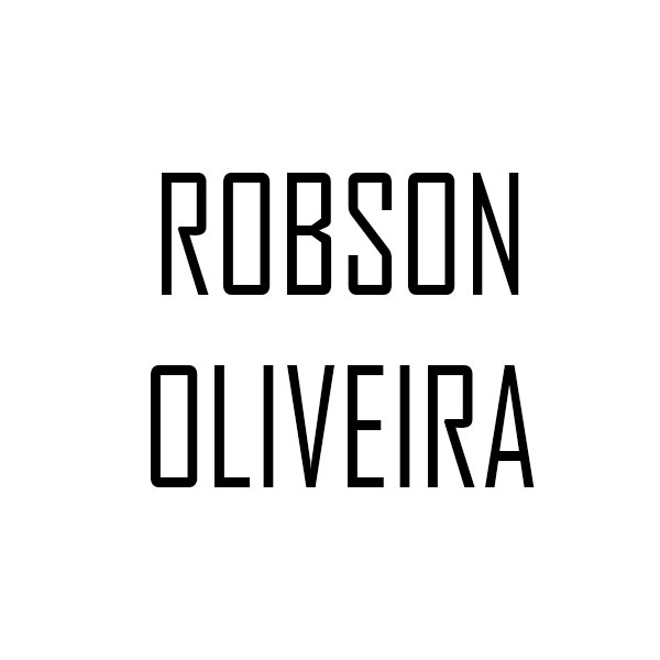 Robson Oliveira