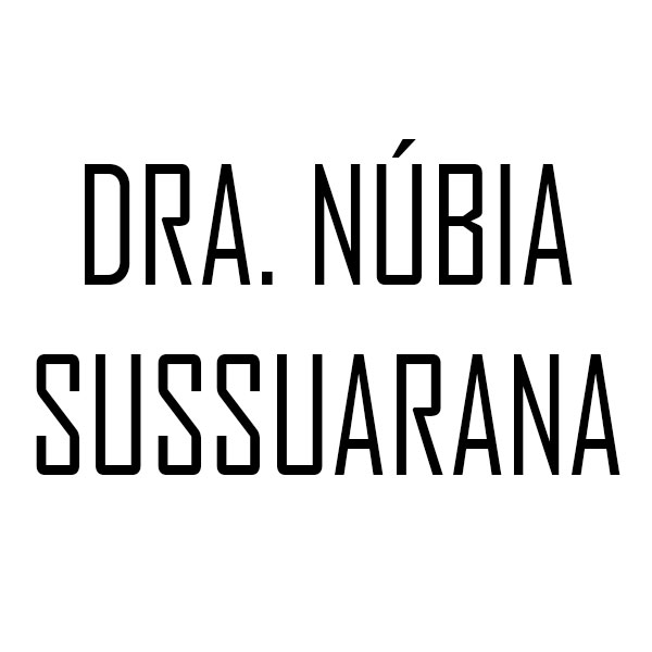 Dra. Núbia Sussuarana