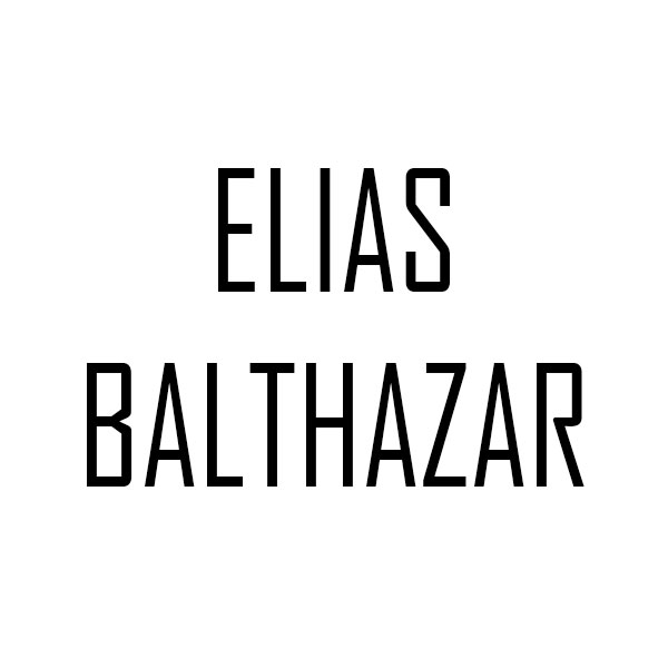 Elias Balthazar