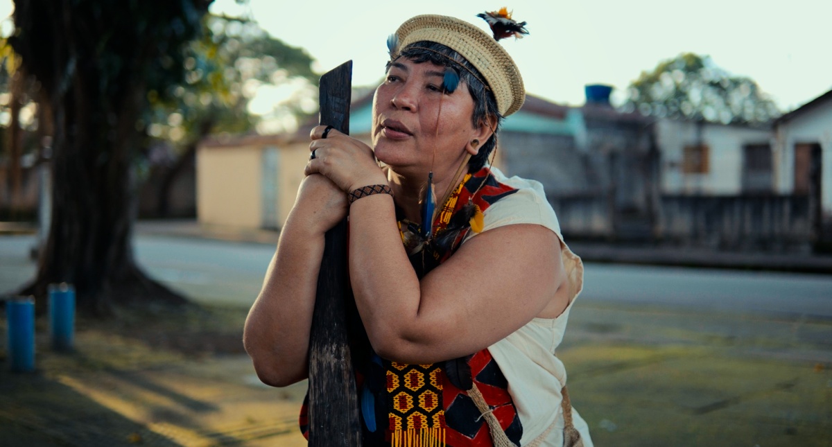 Filmes de Rondônia estão na disputa no 5º Festival de Cinema da Amazônia – Olhar do Norte