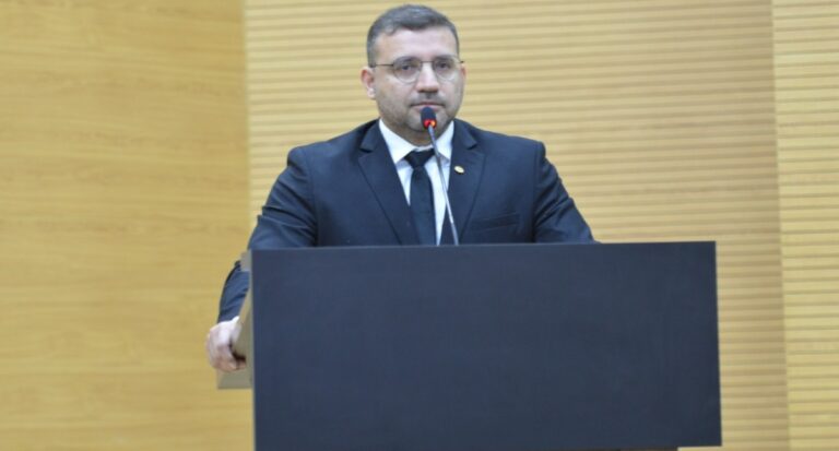 Deputado Ribeiro do Sinpol reforça compromisso do governador com as forças de segurança