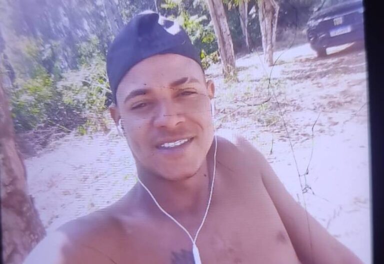 Morre no hospital jovem que foi crivado de bala em Vilhena - News Rondônia