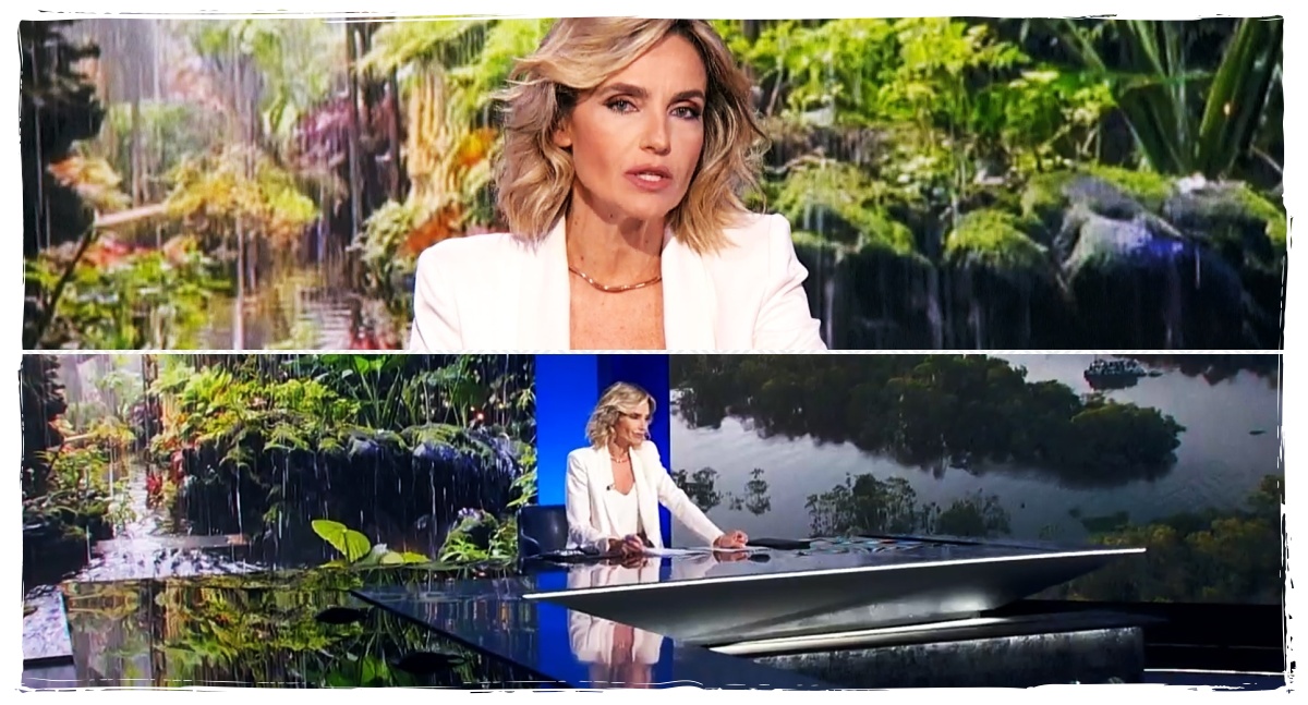 Guardiani: la tv italiana sottolinea il ruolo dei suru nella tutela del proprio territorio - News Rondonia