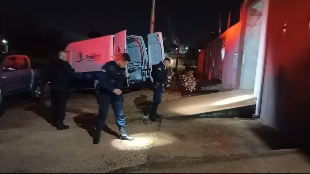 TRAGÉDIA: Sargento da PM é preso suspeito de matar a esposa em Rondônia - News Rondônia TRAGÉDIA: Sargento da PM é preso suspeito de matar a esposa em Rondônia - News Rondônia