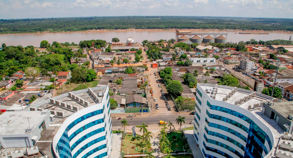 Rondônia entre os sete Estados que menos dispensa alvarás e licenças - News Rondônia