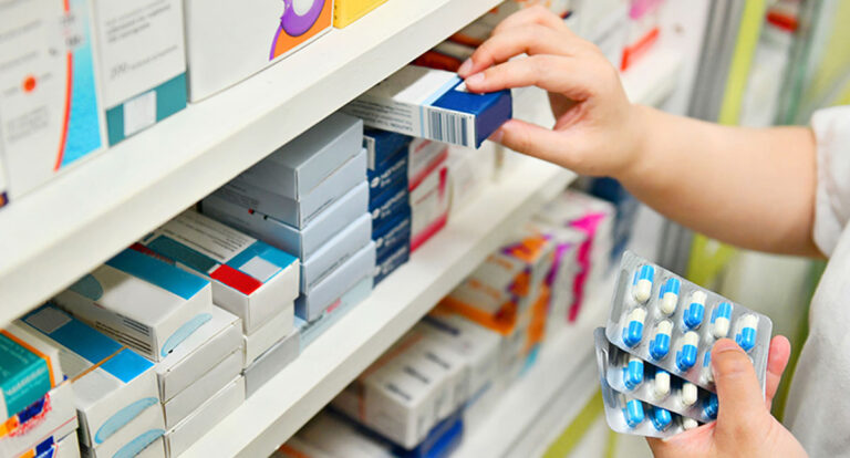 Lei que exige divulgação de estoques em farmácias do SUS em Rondônia é publicada no DOU - News Rondônia