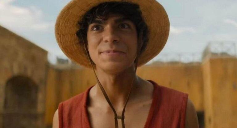 A última carta de Eiichiro Oda e o tão aguardado Live-Action de One Piece - News Rondônia