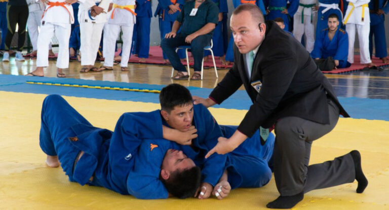 Atletas são premiados no primeiro bloco de competições da fase juvenil do Joer em Cacoal - News Rondônia