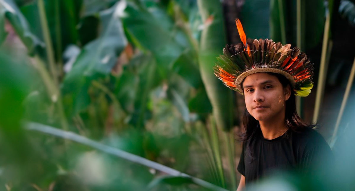Guajará-Mirim: município concentra a maior população indígena do estado - News Rondônia