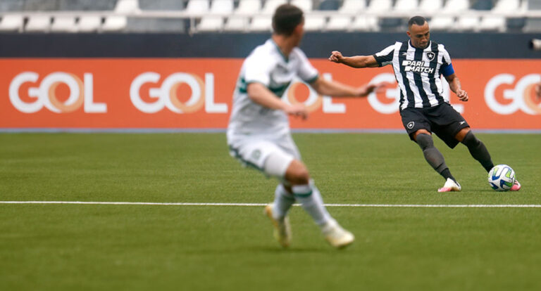 Contrariando expectativas, Botafogo faz campanha surpreendente nos gramados - News Rondônia