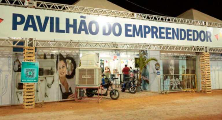 Edital é aberto para seleção de empreendedores visando o Pavilhão do Empreendedor na Expovel 2023 - News Rondônia