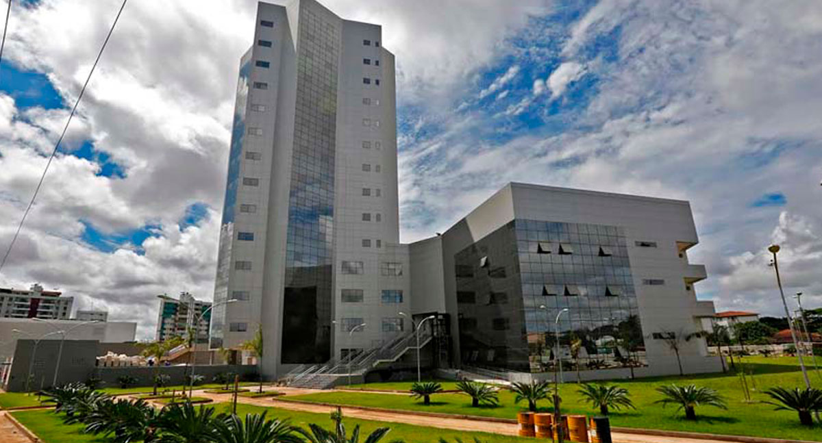 Resolução muda a dinâmica dentro das Comissões da ALE-RO que passa a divulgar pautas da Ordem do Dia - News Rondônia