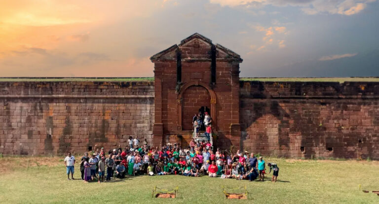 Povos e comunidades tradicionais se unem por direitos e proteção a seus territórios - News Rondônia