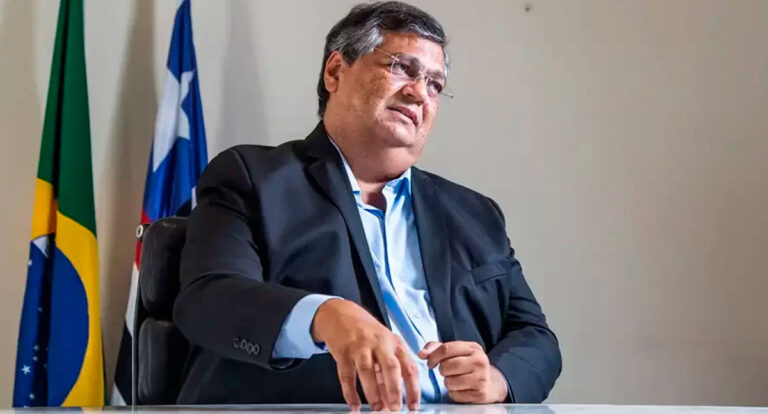 Flávio Dino libera perfis da PRF e PF em Rondônia, nas redes sociais - News Rondônia