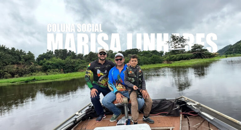 Coluna social Marisa Linhares: Dia dos Pais especial... - News Rondônia