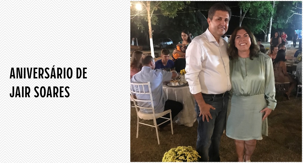Coluna social Marisa Linhares: Bodas de ouro – Genoveva e João cardoso - News Rondônia