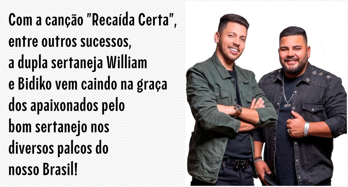 NOVIDADE - ST Eventos apresenta O Monark; Inauguração será dia 06 de setembro com show de William & Bidiko - News Rondônia