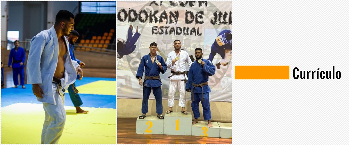 JUDÔ - Academia Banzai é campeã da Copa Kodokan e o judoca Ruan Gladson conquista mais um título - News Rondônia