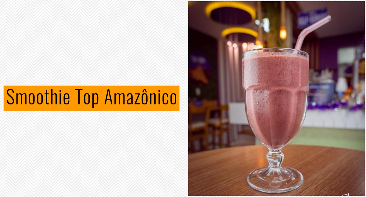 Agenda News: Conheça o açaí Top Frozen, o melhor açaí da Amazônia, por Renata Camurça - News Rondônia