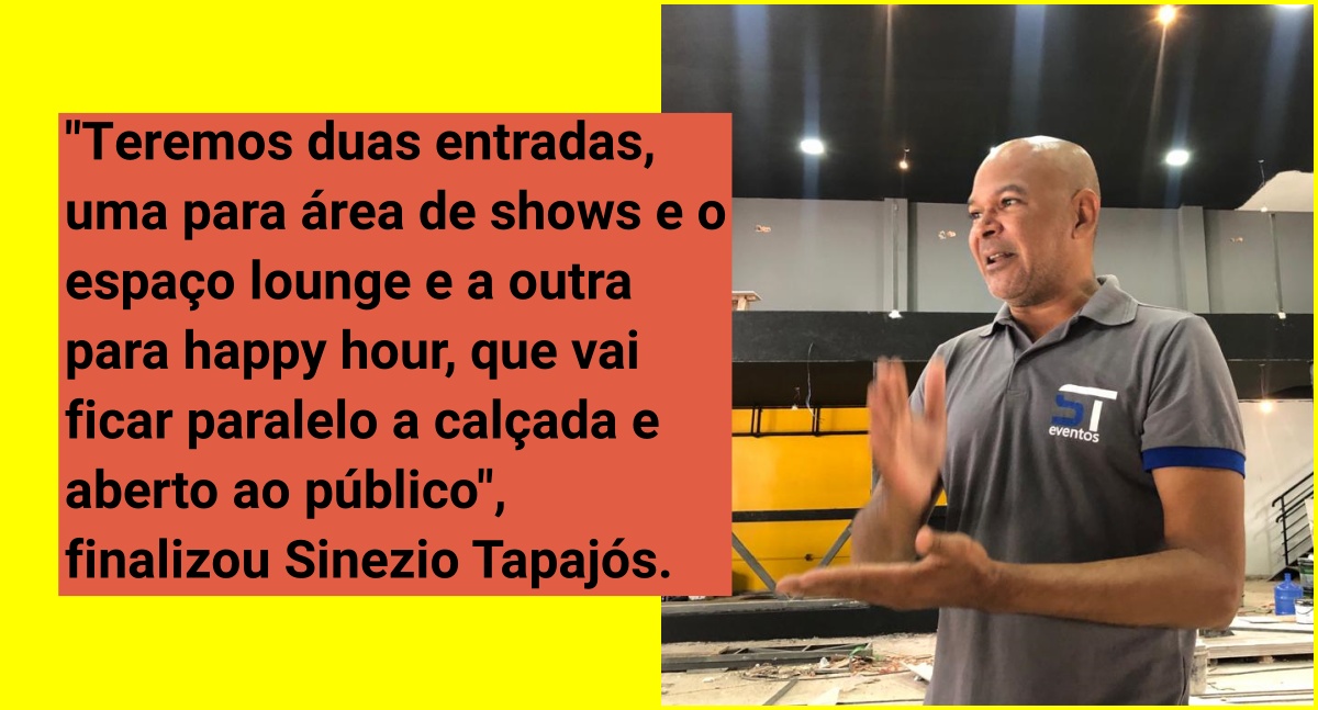 INAUGURAÇÃO - Dia 06 tem estréia do "O Monarka" com show da dupla William e Bidiko - News Rondônia INAUGURAÇÃO - Dia 06 tem estréia do "O Monarka" com show da dupla William e Bidiko - News Rondônia