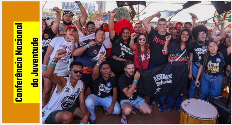 Rondônia terá 16 delegados para enviar à Conferência Nacional da Juventude - News Rondônia