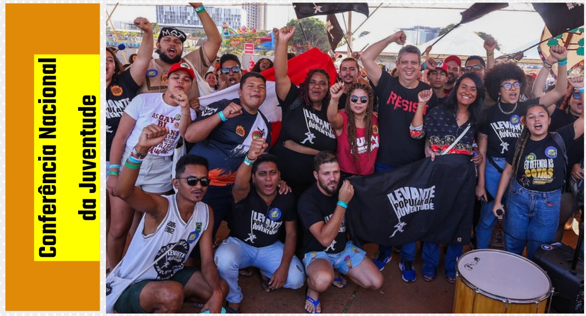 Rondônia terá 16 delegados para enviar à Conferência Nacional da Juventude - News Rondônia