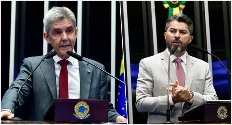 Dois senadores de Rondônia assinam requerimento que pode investigar o movimento Sleeping Gigants Brasil - News Rondônia