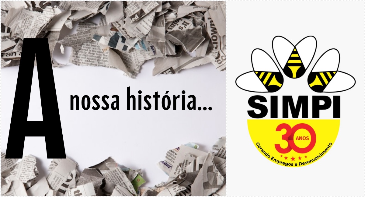 Coluna do Simpi: Ufa! Chegamos aos 30 Anos - News Rondônia