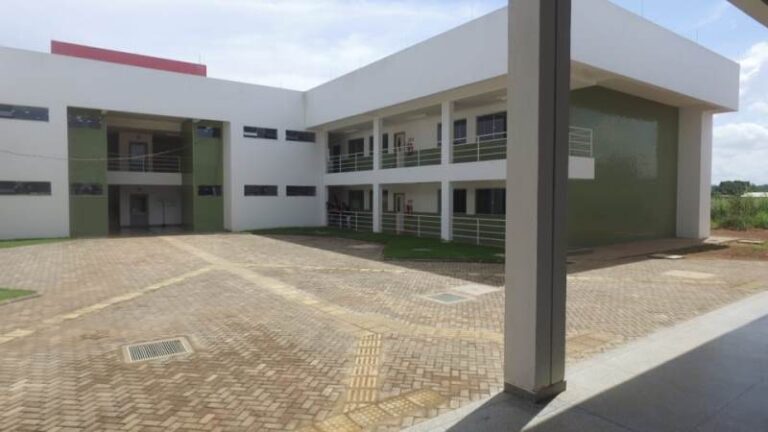 Guajará-Mirim faz seleção de bolsistas de Enfermagem para atuação na supervisão de estágio curricular - News Rondônia