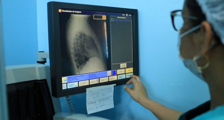 Consultas agendadas na rede municipal tem média mensal de ausência de 33%