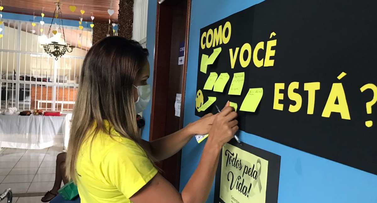 Dia do psicólogo reforça a importância do profissional para o bem-estar físico e emocional