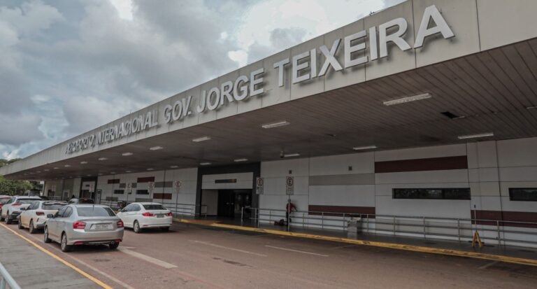 Prefeitura de Porto Velho ingressa com Ação Civil Pública contra empresas aéreas Gol e Azul