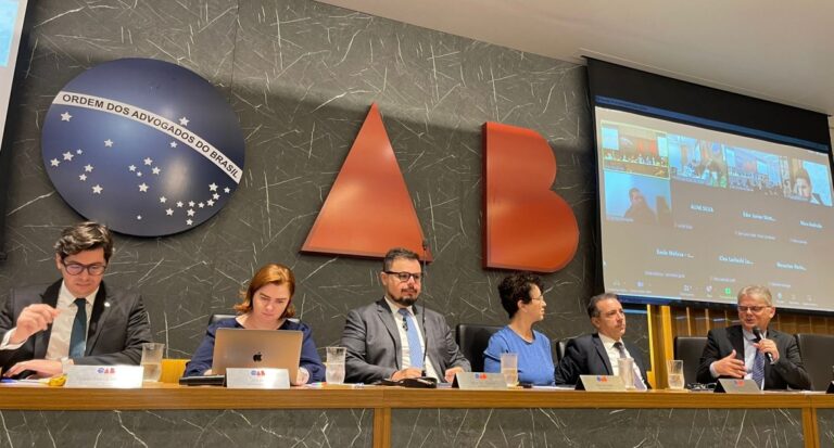 Conselho Seccional da OAB Rondônia aprova interpelação judicial contra Azul para esclarecimento de declarações em audiência pública